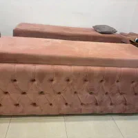 لوازم آرایش سالن|آرایشگاه و سالنهای زیبایی|صفادشت, |دیوار