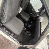 وانت تروتمیز|خودرو سواری و وانت|فردوس (خراسان), |دیوار