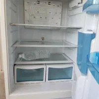 یخچال تمیزوسالم|یخچال و فریزر|نورآباد, |دیوار