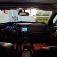 هایما s7 مدل۹۹|خودرو سواری و وانت|تبریز, |دیوار