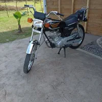 هوندا0مدل 87 150تقویت|موتورسیکلت|ماسال, |دیوار