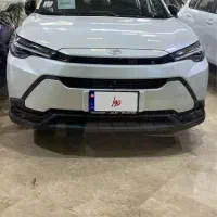 تویوتافرانتلندر