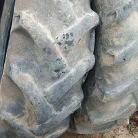 لاستیک جلوی تراکتور