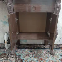 سلام میز اتو کمدی|اتو و لوازم اتو|مشهد, هنرور|دیوار