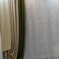 نصب ودوخت پرده|پرده، رانر، رومیزی|آذرشهر, |دیوار
