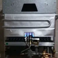 تاسیسات حمید لوله کشی آب سرویس پکیچ آبگرمکن بخاری