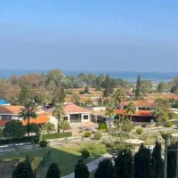 اجاره واحد ۱۷۰ متری در برج /طبقه ۹/ساحلی