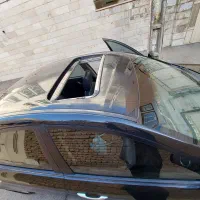 جک جی 5 اتومات بدون رنگ کاملا سالم|خودرو سواری و وانت|اندیشه, اندیشه فاز ۱|دیوار