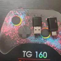 دسته tg160 pc