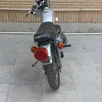مینی۸۰یاماها|موتورسیکلت|اصفهان, جوزدان الیادران|دیوار