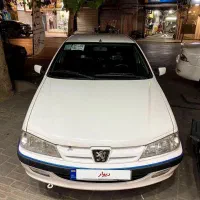 پرشیا عروسک معاوضه با نیسان هم قیمت|خودرو سواری و وانت|تهران, قیطریه|دیوار