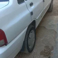 پراید ۱۳۲|خودرو سواری و وانت|سرپل ذهاب, |دیوار