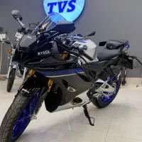 یاماها ار15 ریس R15 صفر کیلومتر نیروموتورپلاس