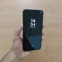 گوشی سامسونگ A55  256g