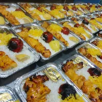 تهیه و پخش غذا مجالس ادارات دولتی و خصوصی و..|خدمات پذیرایی، مراسم|تهران, تهرانپارس شرقی|دیوار
