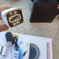 فروش و نصب دوربین ودزدگیر|دوربین مداربسته|کوهدشت, |دیوار