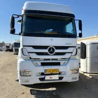 اکسور مدل۸۷|خودرو سنگین|اسلام‌شهر, بهرام آباد|دیوار