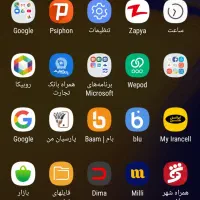 گوشی سامسونگ j4 گلکسی