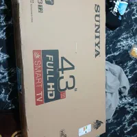 تلوزیون نوو پلمپ|تلویزیون و پروژکتور|شهرکرد, |دیوار