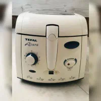 سرخ کن تفال اصل فرانسه|ظروف پختوپز|تهران, جنتآباد جنوبی|دیوار