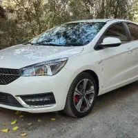 آریزو 5 IE مدل 1401|خودرو سواری و وانت|اصفهان, شفق|دیوار