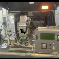 دستگاه عابر ncr