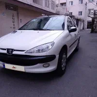 پژوsd تیپ دو مدل ۹۰|خودرو سواری و وانت|رشت, چله خانه|دیوار