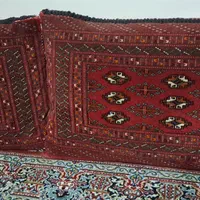 فروش پشتی دستباف