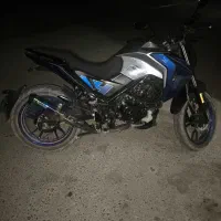 موتورNA180 مدل۱۴۰۴