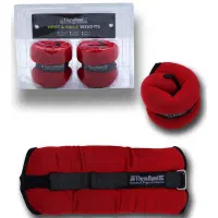 وزنه شنی 1 کیلویی مچ پا و دست  مارک تراباند