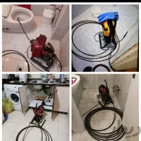 لوله بازکنی وتشخیص حفره ونم نظرآباد هشتگرد|خدمات پیشه و مهارت|هشتگرد, هشتگرد قدیم|دیوار