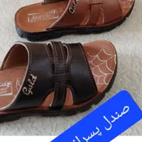 فروش عمده صندل|کیف، کفش، کمربند|شاهرود, |دیوار