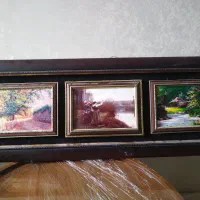 تابلو نقاشی