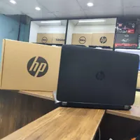 لپ تاپ hp مدل 450 G2|رایانه همراه|گلستان (تهران), |دیوار