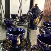 سرویس چایخوری نو