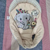 قنداق سوئیسی در حد نو