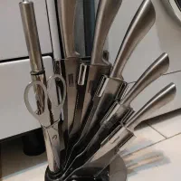 چاقو آشپزخانه