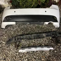 سپر عقب کویک