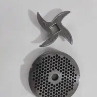 تیغه و پنجره چرخ گوشت 32