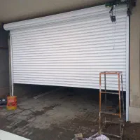 فروش نصب کرکره برقی، رولاپ .شیشه سکوریت گلبهار