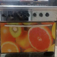 اجاق   گاز