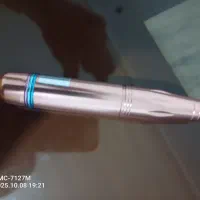 دستگاه تتو ابرو|آرایشی، بهداشتی، درمانی|سلماس, |دیوار