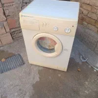 ماشین لباسشویی کارکرد|ماشین لباسشویی و خشککن لباس|بجنورد, |دیوار