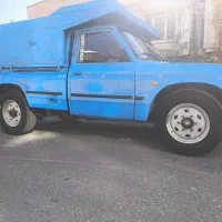 فروش نیسان|خودرو سواری و وانت|اشنویه, |دیوار