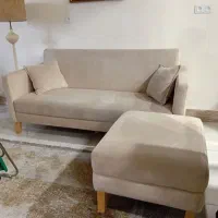 مبل ال|مبلمان خانگی و میز عسلی|قم, آلوچو|دیوار