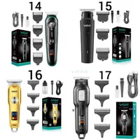 فروش انواع موزر، خط زن و شیور VGR|آرایشی، بهداشتی، درمانی|دوگنبدان, |دیوار