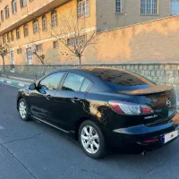 مزدا ۳ نیو تیپ ۳