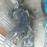 موتور سی اف ۱۵۰ مدل ۹۷