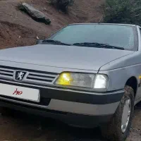 پژو 405 glx صفر