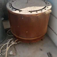 تنور گازی